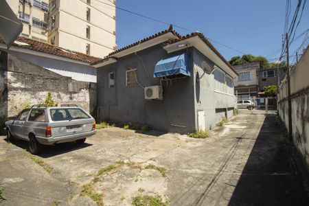 Casa para alugar com 60m², 2 quartos e 1 vaga Casa para alugar com 60m², 2 quartos e 1 vagaÁrea comum