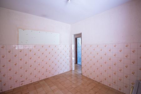 Casa para alugar com 60m², 2 quartos e 1 vaga Casa para alugar com 60m², 2 quartos e 1 vagaCozinha