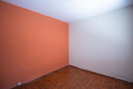 Casa para alugar com 60m², 2 quartos e 1 vaga Casa para alugar com 60m², 2 quartos e 1 vagaSala