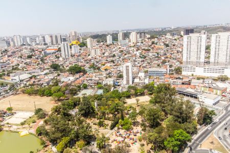 Apartamento para alugar com 74m², 2 quartos e 1 vagaVista da Varanda