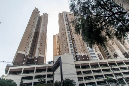 Apartamento para alugar com 74m², 2 quartos e 1 vagaVista da Rua