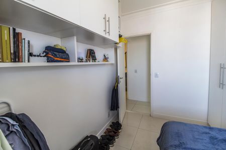 Apartamento para alugar com 74m², 2 quartos e 1 vagaQuarto 1