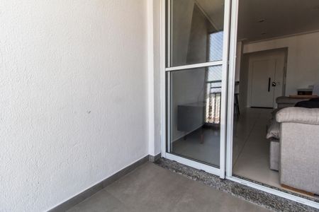 Apartamento para alugar com 74m², 2 quartos e 1 vagaVaranda gourmet