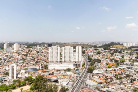 Apartamento para alugar com 74m², 2 quartos e 1 vagaVista da Suíte