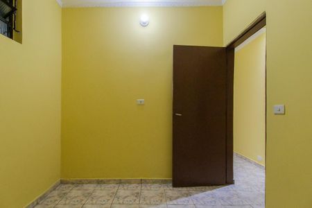 Casa para alugar com 3 quartos, 98m² em Parque Sao Vicente, Mauá