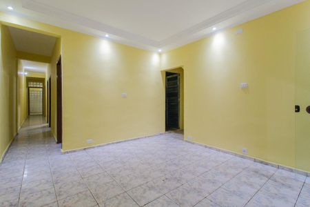 Casa para alugar com 3 quartos, 98m² em Parque Sao Vicente, Mauá