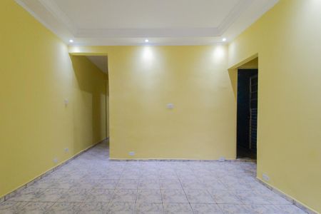 Casa para alugar com 3 quartos, 98m² em Parque Sao Vicente, Mauá