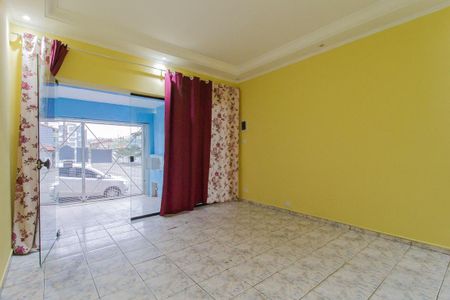 Casa para alugar com 98m², 3 quartos e 1 vaga
