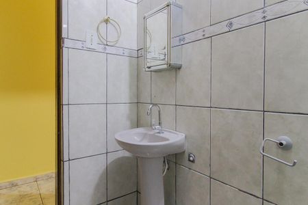 Casa para alugar com 98m², 3 quartos e 1 vaga
