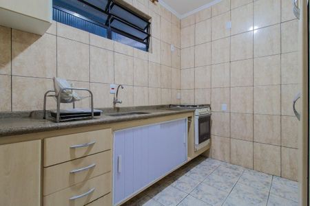 Casa para alugar com 98m², 3 quartos e 1 vaga