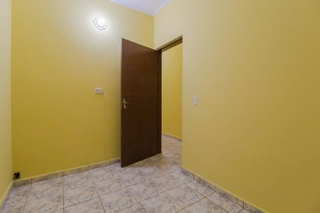 Casa para alugar com 3 quartos, 98m² em Parque Sao Vicente, Mauá