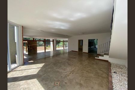 Casa de condomínio para alugar com 1290m², 6 quartos e 6 vagas