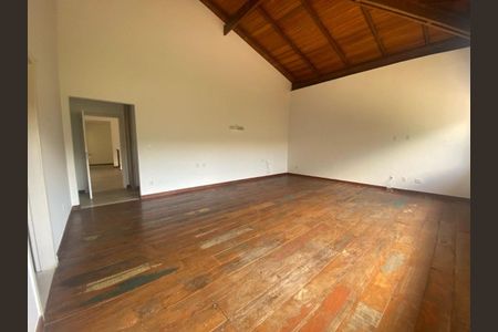 Casa de condomínio para alugar com 1290m², 6 quartos e 6 vagas