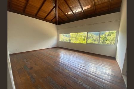 Casa de condomínio para alugar com 1290m², 6 quartos e 6 vagas