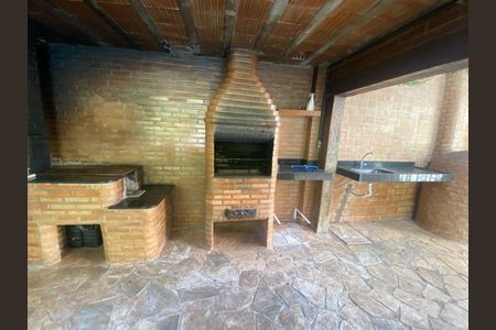 Casa de condomínio para alugar com 1290m², 6 quartos e 6 vagas