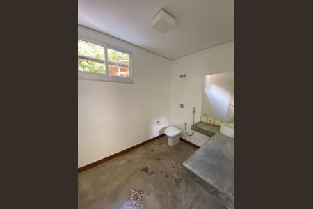 Casa de condomínio para alugar com 1290m², 6 quartos e 6 vagas