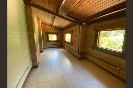 Casa de condomínio para alugar com 1290m², 6 quartos e 6 vagas