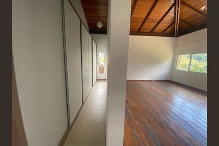 Casa de condomínio para alugar com 1290m², 6 quartos e 6 vagas