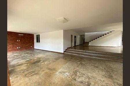 Casa de Condomínio para alugar com 6 quartos, 1290m² em Vila d’el Rey, Nova Lima