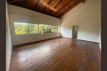 Casa de condomínio para alugar com 1290m², 6 quartos e 6 vagas
