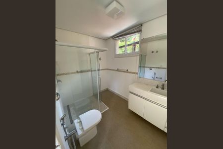 Casa de condomínio para alugar com 1290m², 6 quartos e 6 vagas