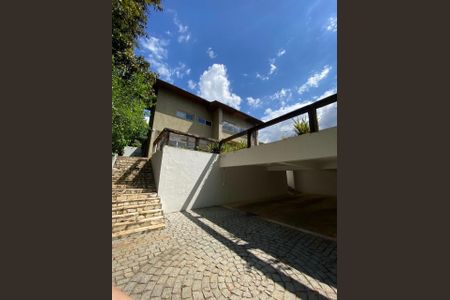 Casa de condomínio para alugar com 1290m², 6 quartos e 6 vagas