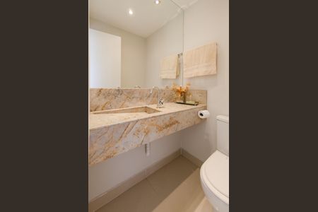 Apartamento à venda com 150m², 3 quartos e 3 vagasLavabo