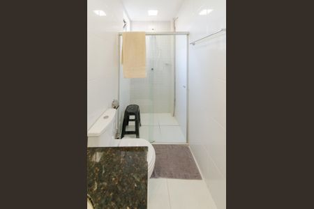 Apartamento à venda com 150m², 3 quartos e 3 vagasBanheiro suíte