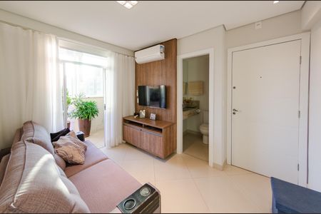 Apartamento à venda com 150m², 3 quartos e 3 vagasSala 2