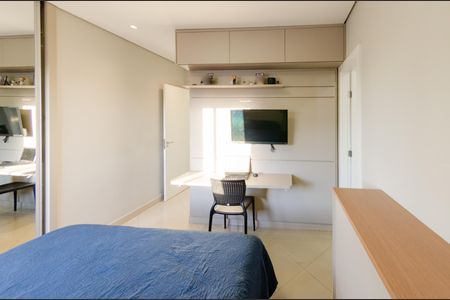 Apartamento à venda com 150m², 3 quartos e 3 vagasSuíte