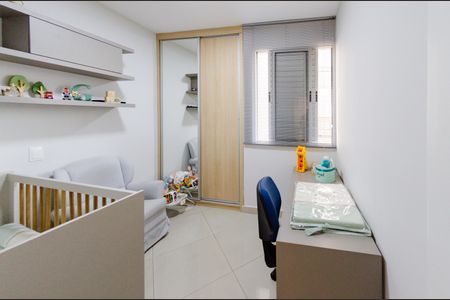 Apartamento à venda com 150m², 3 quartos e 3 vagasQuarto 1