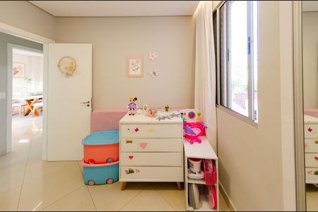 Apartamento à venda com 150m², 3 quartos e 3 vagasQuarto 2