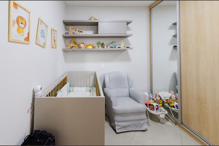 Apartamento à venda com 150m², 3 quartos e 3 vagasQuarto 1