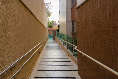 Apartamento à venda com 150m², 3 quartos e 3 vagasÁrea comum