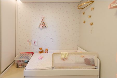 Apartamento à venda com 150m², 3 quartos e 3 vagasQuarto 2