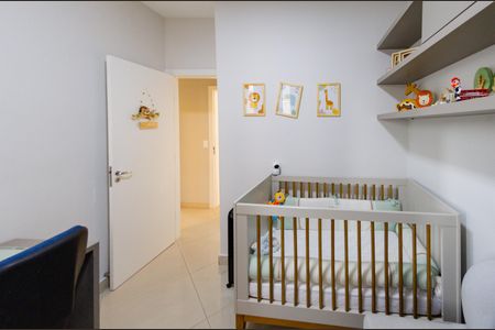 Apartamento à venda com 150m², 3 quartos e 3 vagasQuarto 1