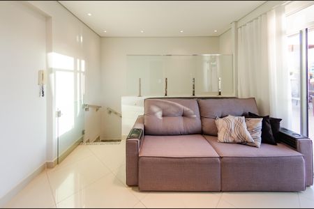 Apartamento à venda com 150m², 3 quartos e 3 vagasSala 2