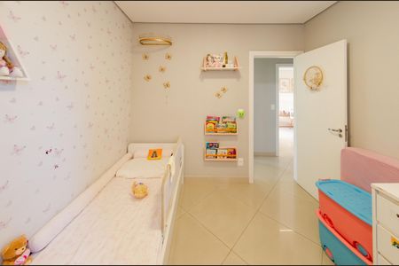 Apartamento à venda com 150m², 3 quartos e 3 vagasQuarto 2
