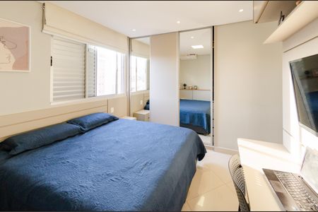 Apartamento à venda com 150m², 3 quartos e 3 vagasSuíte