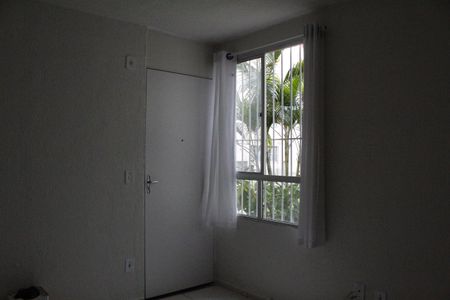 Sala de apartamento à venda com 2 quartos, 49m² em Jacarepaguá, Rio de Janeiro