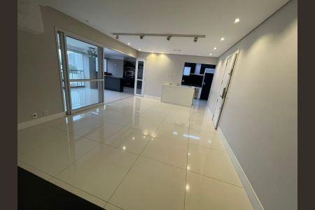 Apartamento à venda com 140m², 3 quartos e 2 vagas Apartamento à venda com 140m², 3 quartos e 2 vagasSala