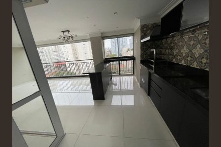 Apartamento à venda com 140m², 3 quartos e 2 vagas Apartamento à venda com 140m², 3 quartos e 2 vagasVaranda gourmet