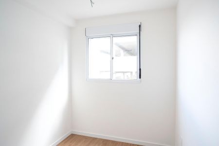 Apartamento para alugar com 36m², 2 quartos e sem vagaQuarto 2