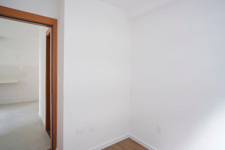 Apartamento para alugar com 36m², 2 quartos e sem vagaQuarto 2