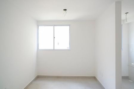 Apartamento para alugar com 36m², 2 quartos e sem vagaSala