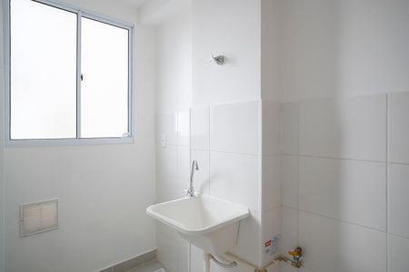 Apartamento para alugar com 36m², 2 quartos e sem vagaÁrea de serviço