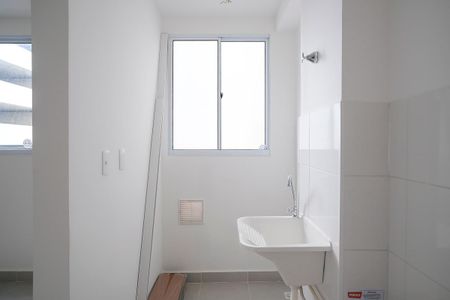 Apartamento para alugar com 36m², 2 quartos e sem vagaÁrea de serviço