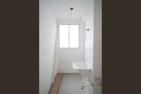 Apartamento para alugar com 36m², 2 quartos e sem vagaÁrea de serviço