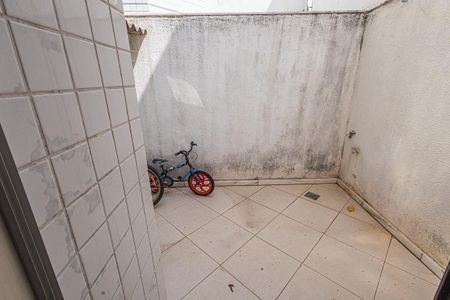 Apartamento à venda com 119m², 3 quartos e 2 vagasVaranda da Suíte