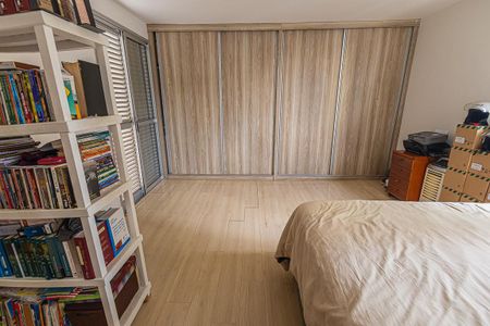 Apartamento à venda com 119m², 3 quartos e 2 vagasSuíte